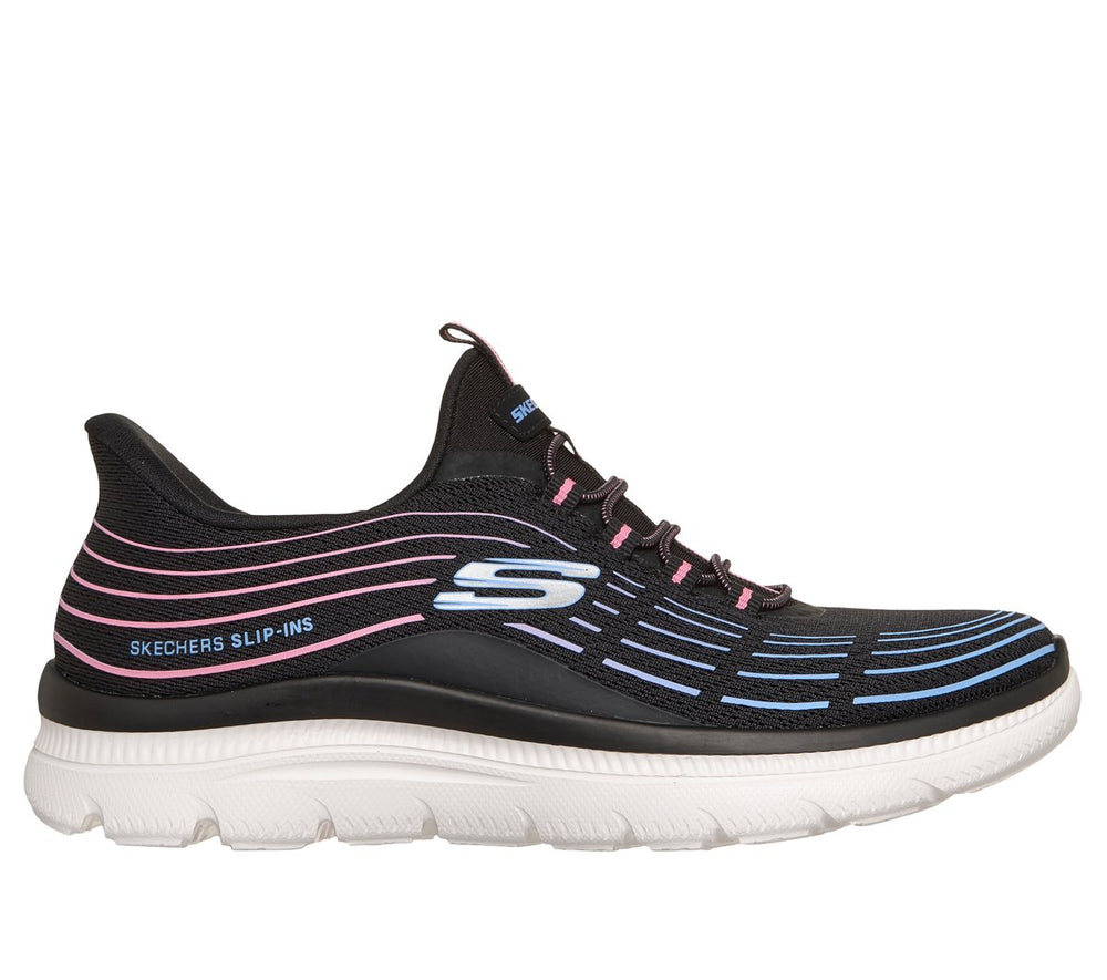Skechers Skechers Slip-ins: Summits Plus Women