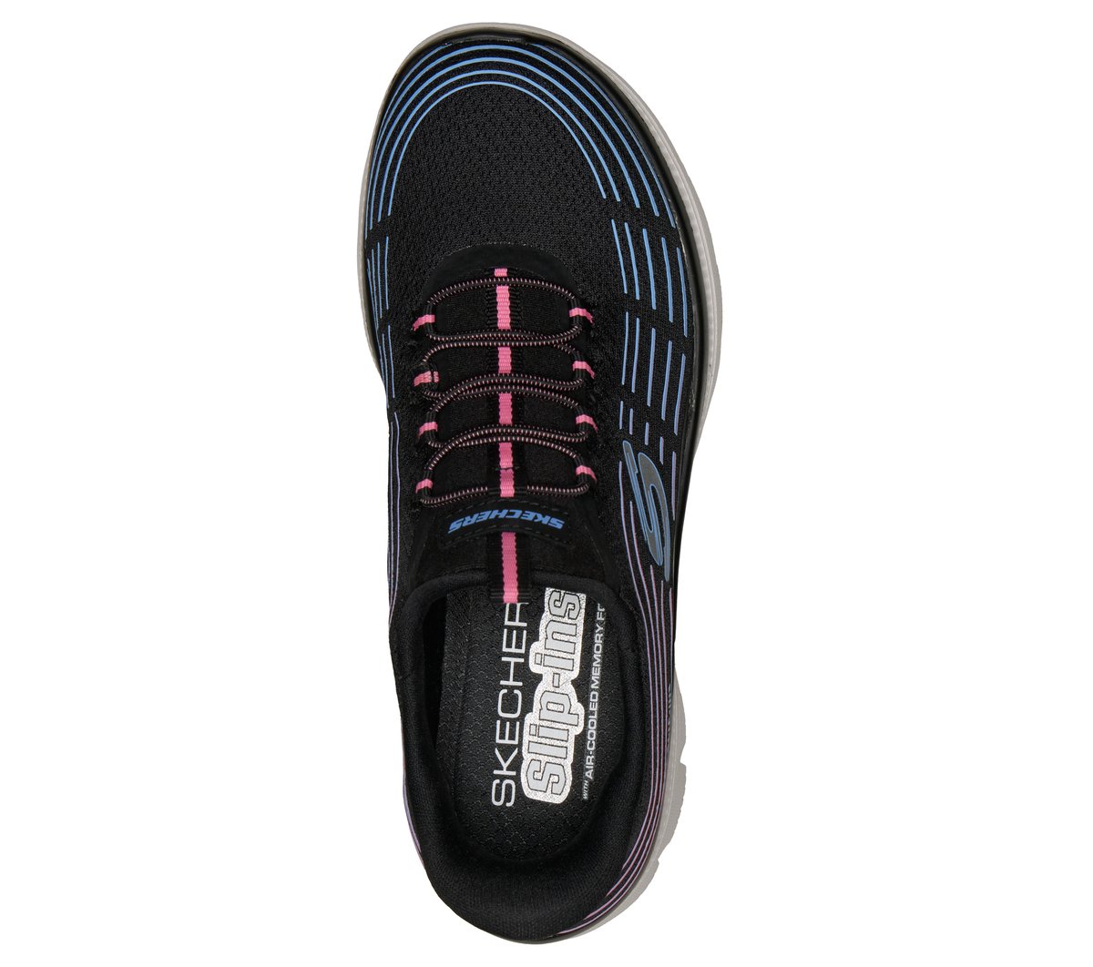 Skechers Skechers Slip-ins: Summits Plus Women