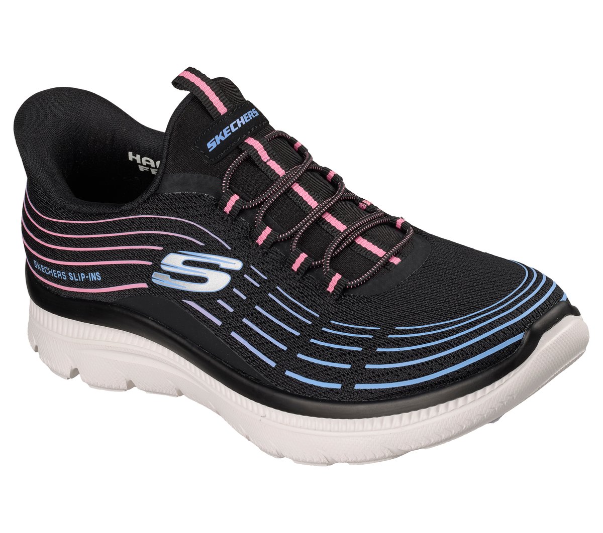 Skechers Skechers Slip-ins: Summits Plus Women