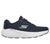 NAVY / WHITE