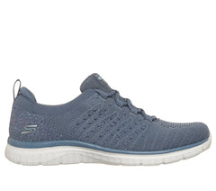 Skechers Skechers Waterproof: Virtue - Rainy Romance Women