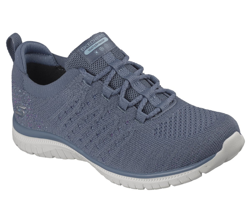Skechers Skechers Waterproof: Virtue - Rainy Romance Women