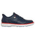 NAVY / RED