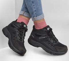 Skechers Skechers Waterproof Relaxed Fit: Trego - Ashaway Women