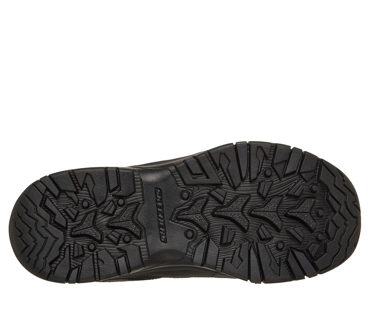 Skechers Skechers Waterproof Relaxed Fit: Trego - Ashaway Women