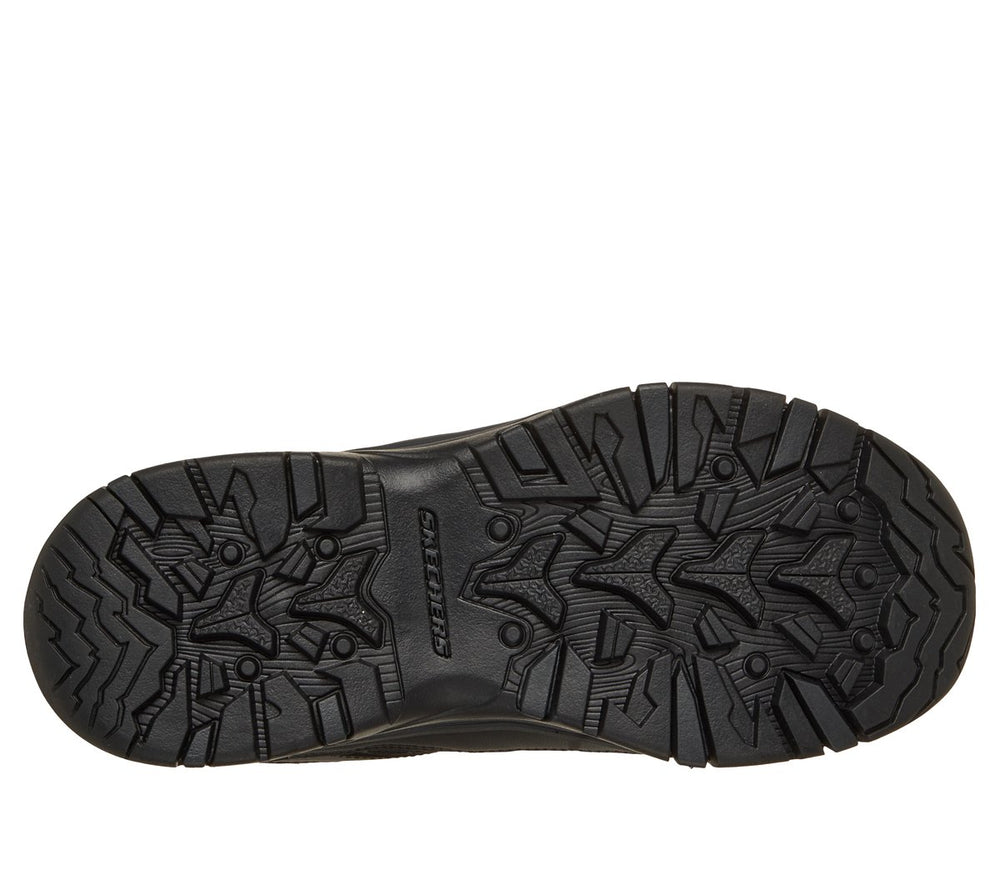 Skechers Skechers Waterproof Relaxed Fit: Trego - Ashaway Women
