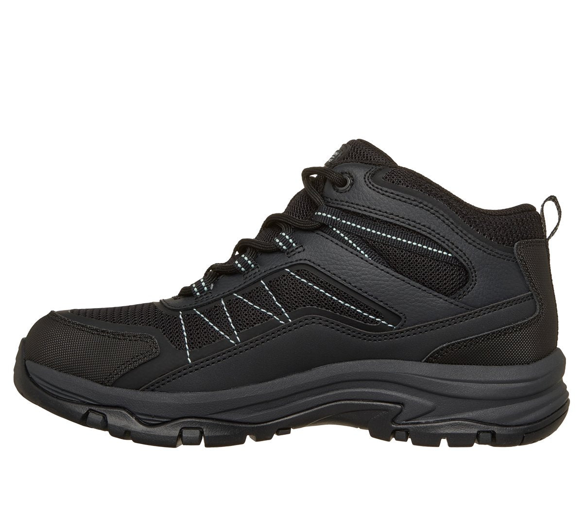 Skechers Skechers Waterproof Relaxed Fit: Trego - Ashaway Women