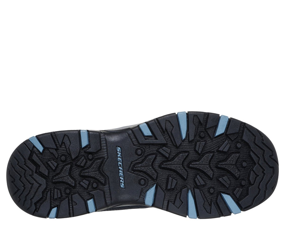 Skechers Skechers Waterproof Relaxed Fit: Trego - Trail Destination Women