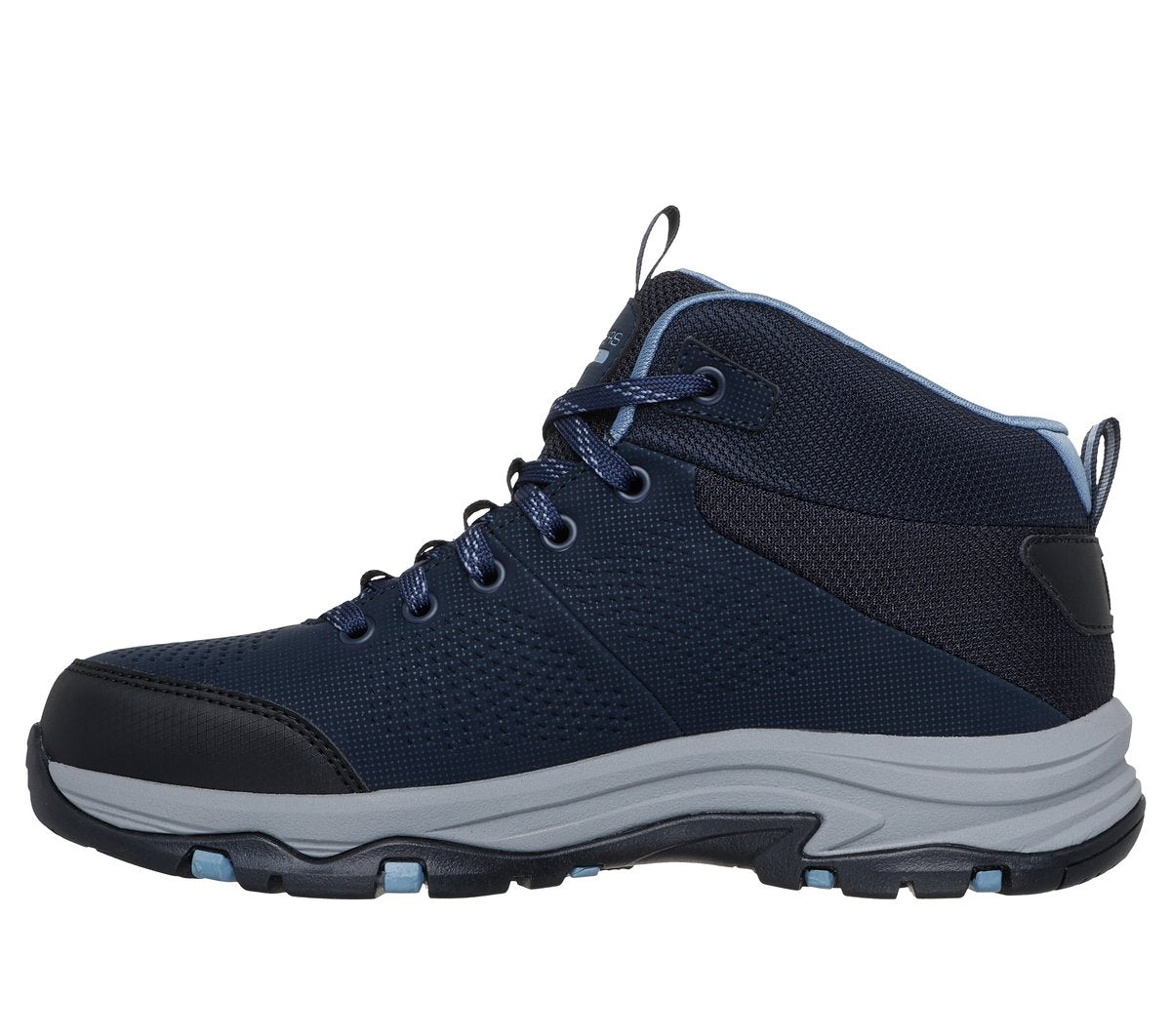 Skechers Skechers Waterproof Relaxed Fit: Trego - Trail Destination Women