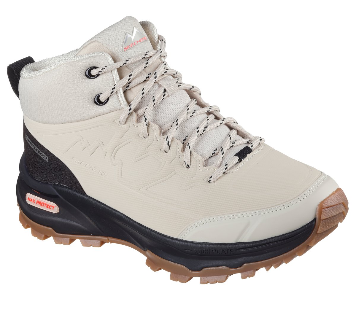 Skechers Skechers Waterproof: Max Protect Legacy - Weekend Getaway Women