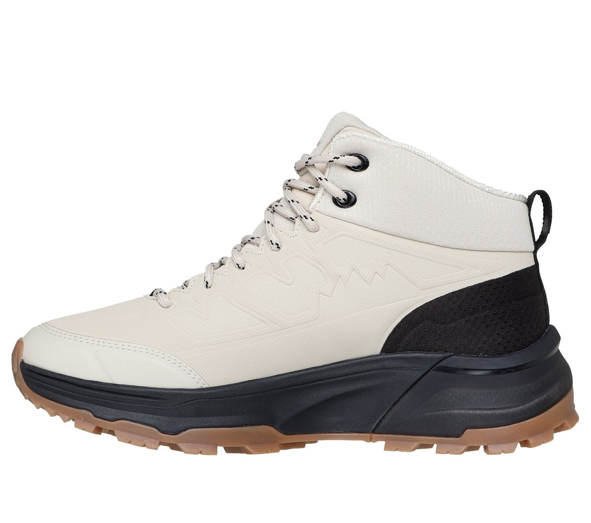Skechers Skechers Waterproof: Max Protect Legacy - Weekend Getaway Women