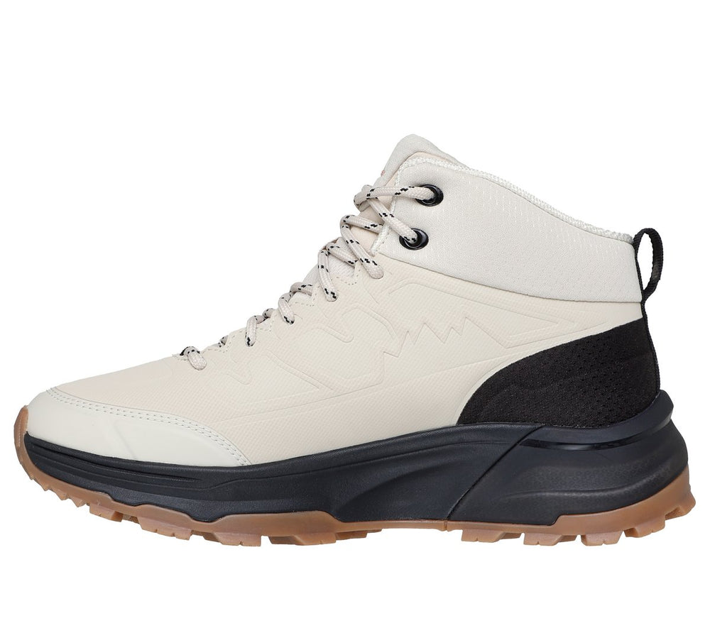 Skechers Skechers Waterproof: Max Protect Legacy - Weekend Getaway Women
