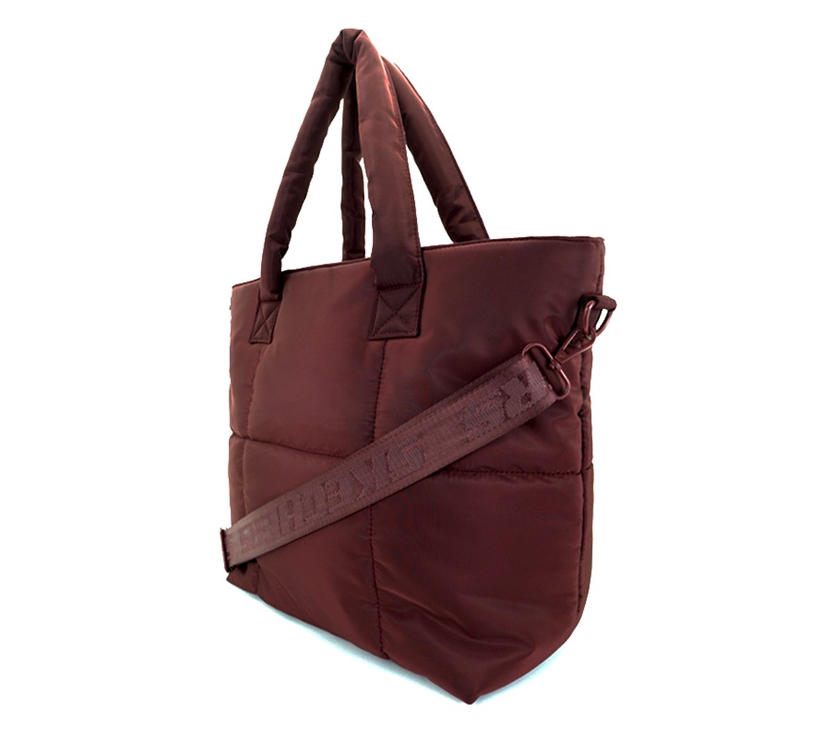Skechers Skechers Quilted Shopper Tote Women|Kids