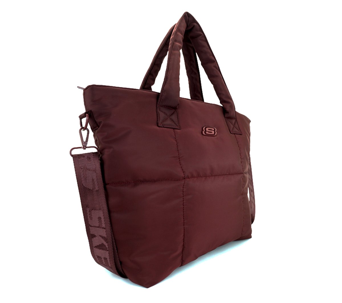 Skechers Skechers Quilted Shopper Tote Women|Kids