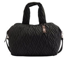 Skechers Skechers Quilted Gym Bag Women|Kids