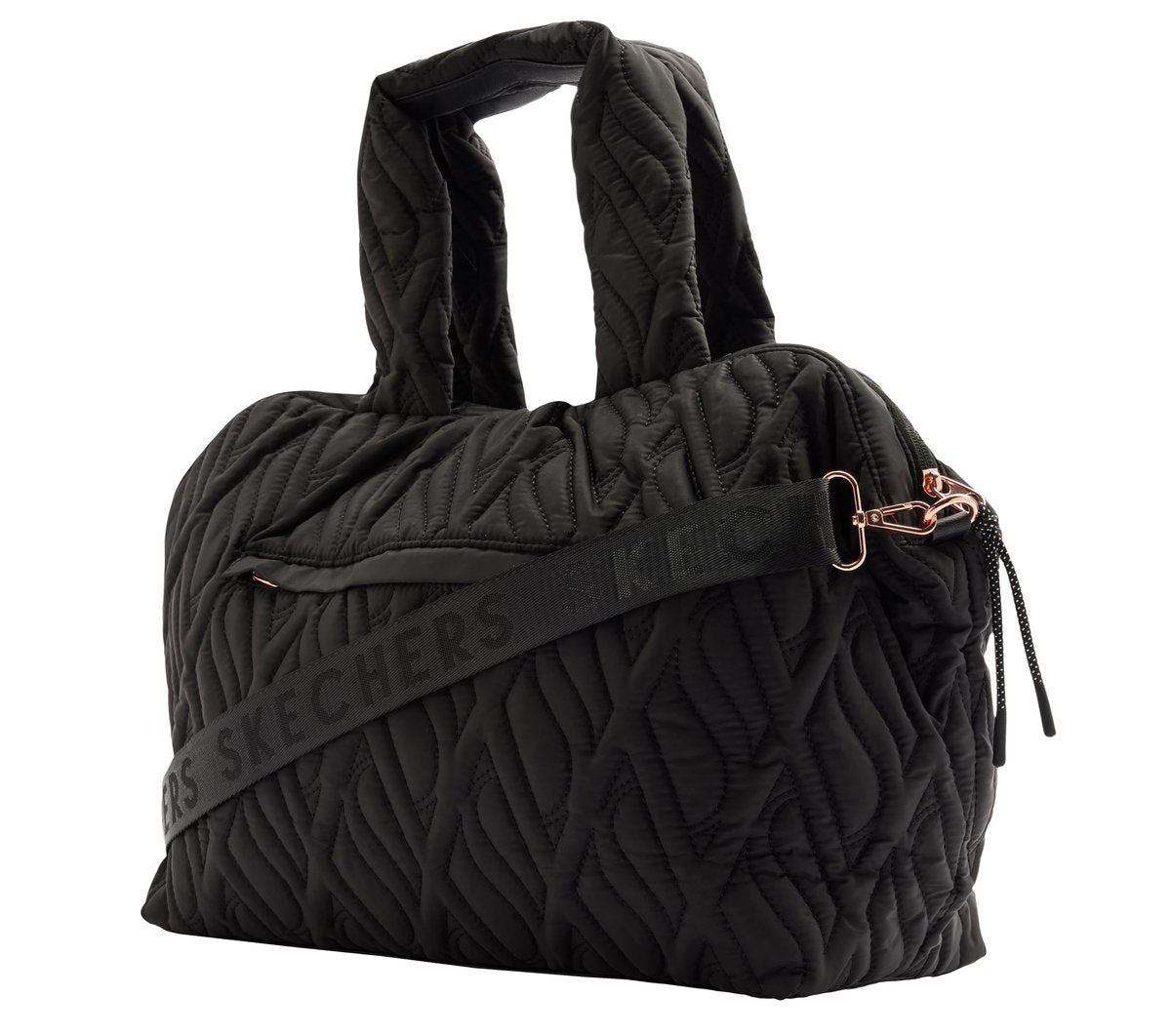 Skechers Skechers Quilted Gym Bag Women|Kids