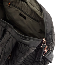 Skechers Skechers Quilted Gym Bag Women|Kids