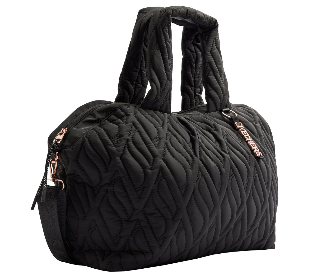 Skechers Skechers Quilted Gym Bag Women|Kids
