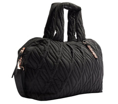 Skechers Skechers Quilted Gym Bag Women|Kids