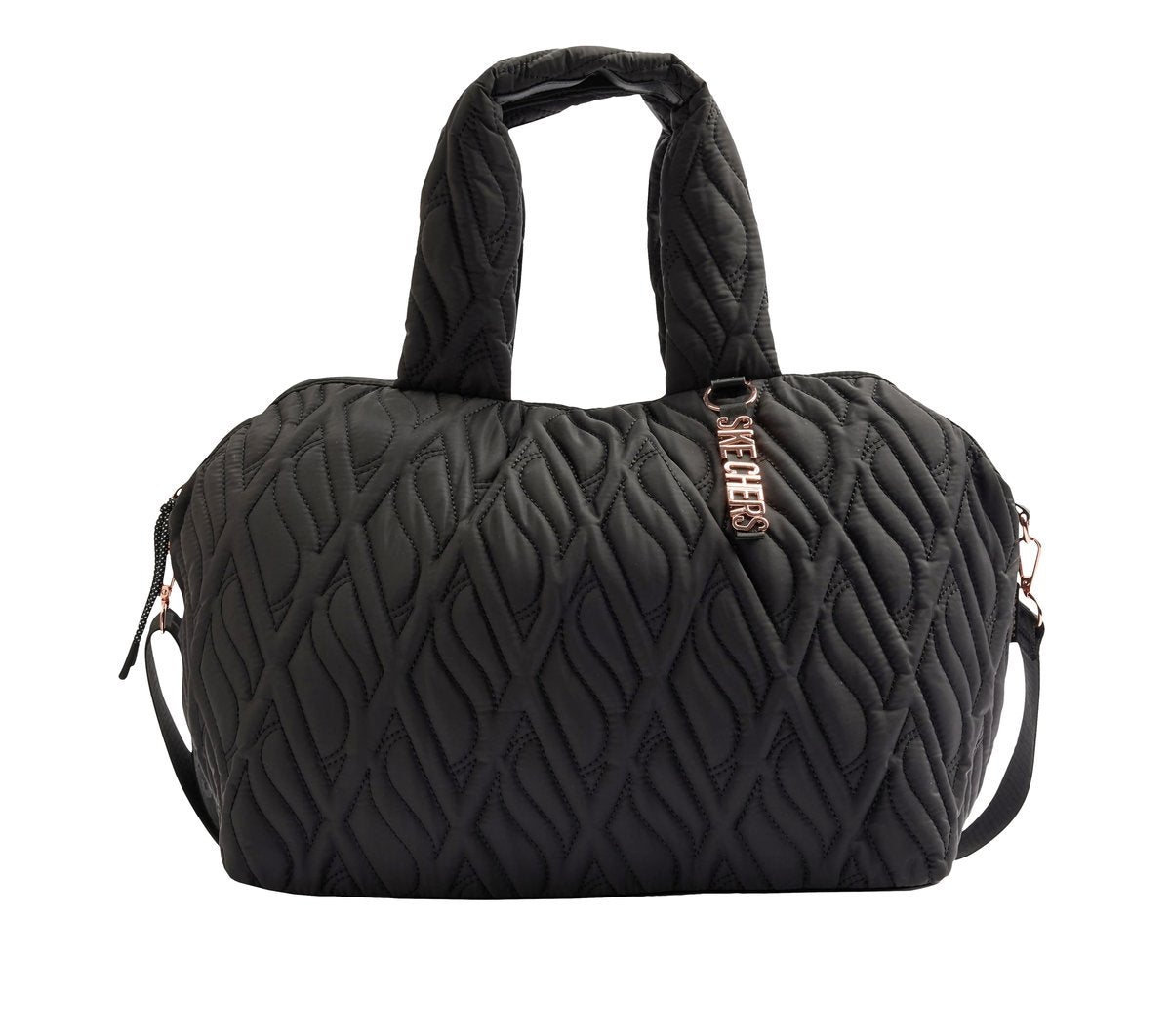 Skechers Skechers Quilted Tote Bag Women