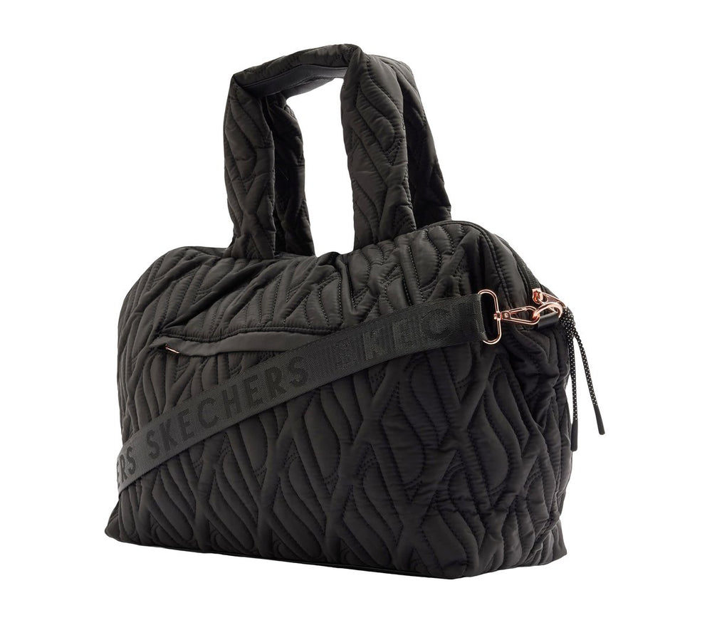 Skechers Skechers Quilted Tote Bag Women