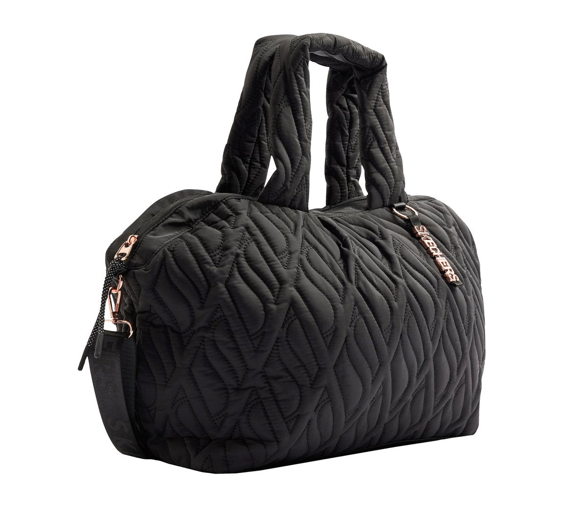 Skechers Skechers Quilted Tote Bag Women