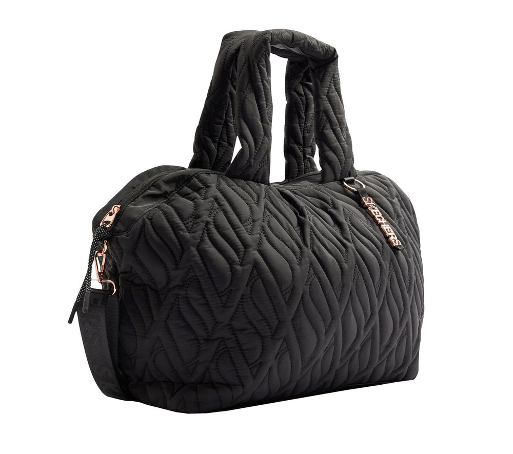 Skechers Skechers Quilted Tote Bag Women