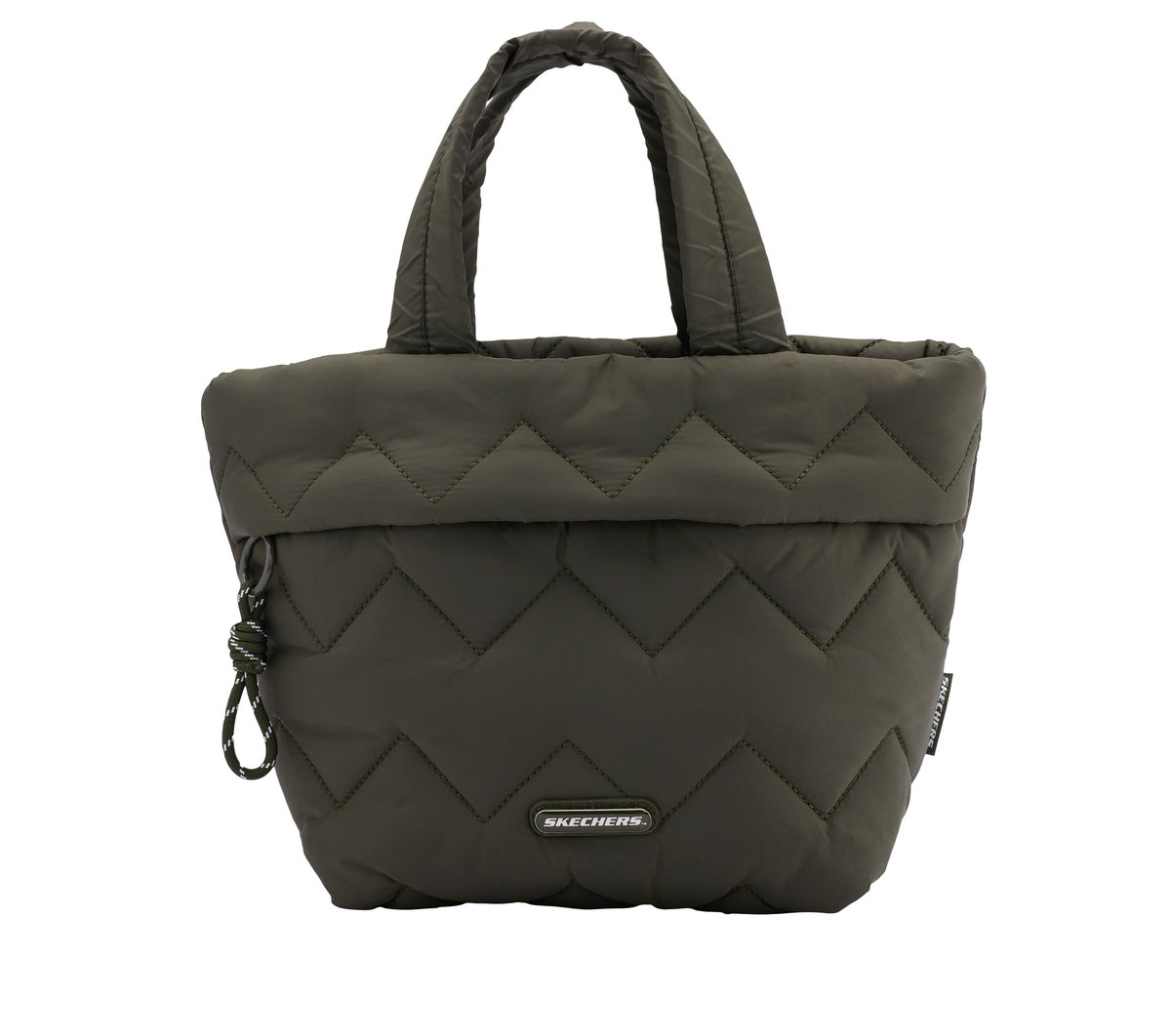 Skechers Skechers Quilted Mini Tote Bag Women|Kids