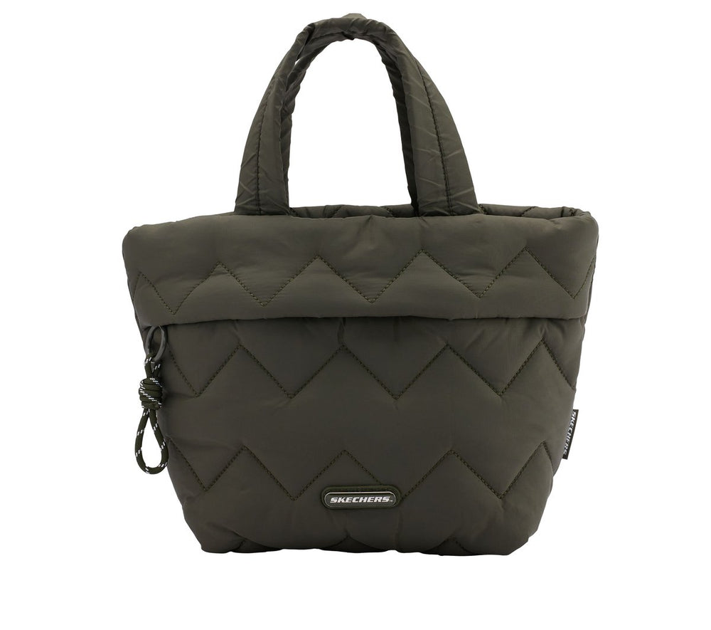 Skechers Skechers Quilted Mini Tote Bag Women|Kids