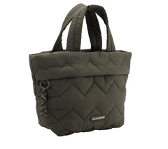 Skechers Skechers Quilted Mini Tote Bag Women|Kids