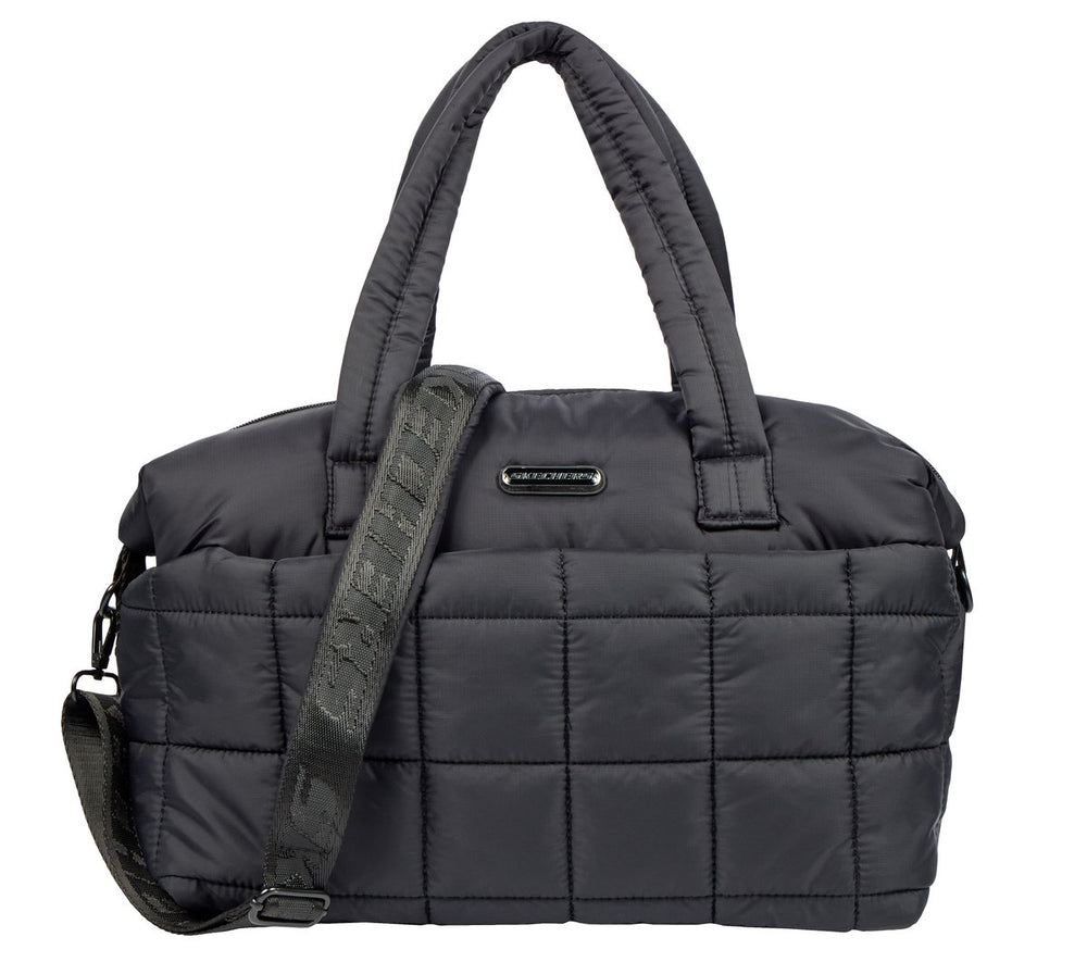 Skechers Skechers Quilted Puffer Tote Women|Kids