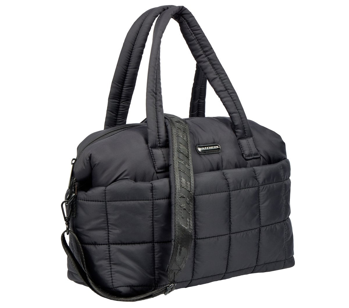 Skechers Skechers Quilted Puffer Tote Women|Kids