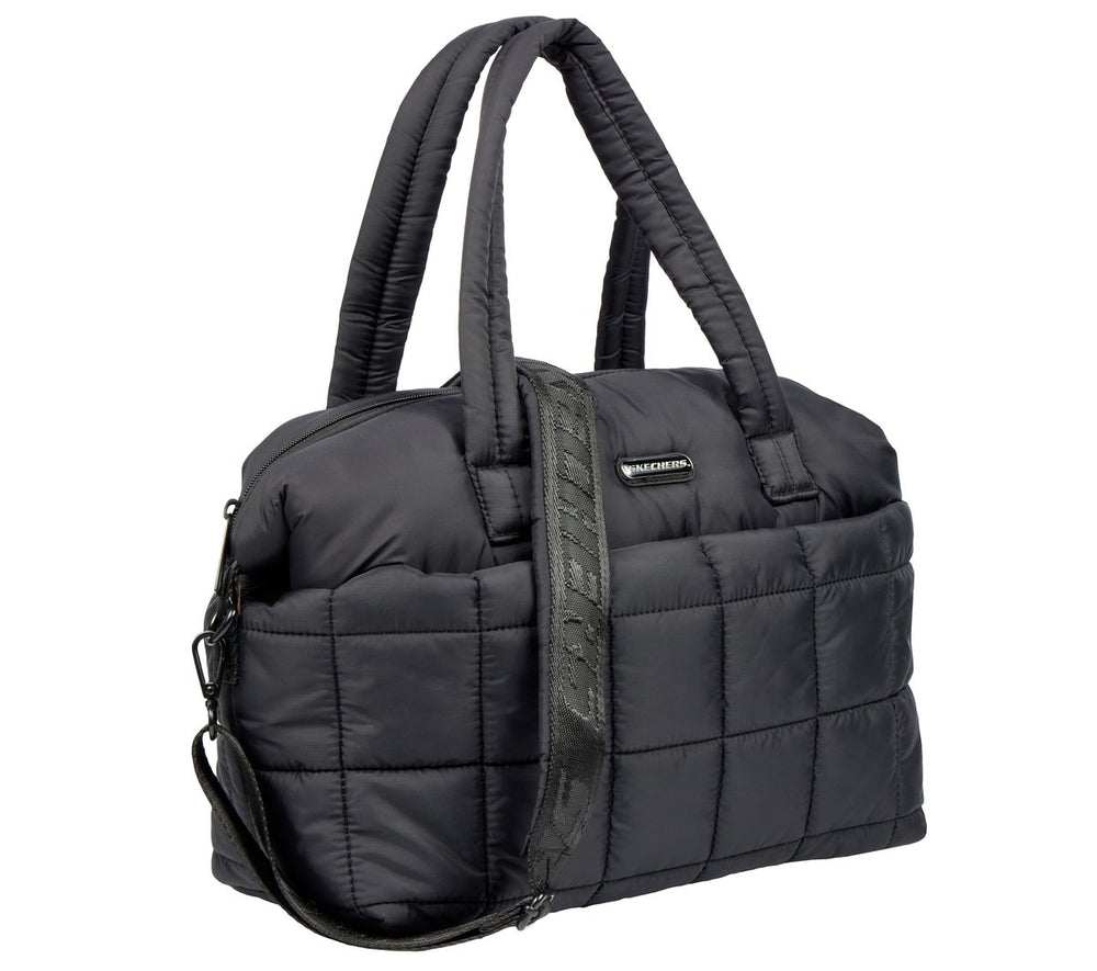 Skechers Skechers Quilted Puffer Tote Women|Kids
