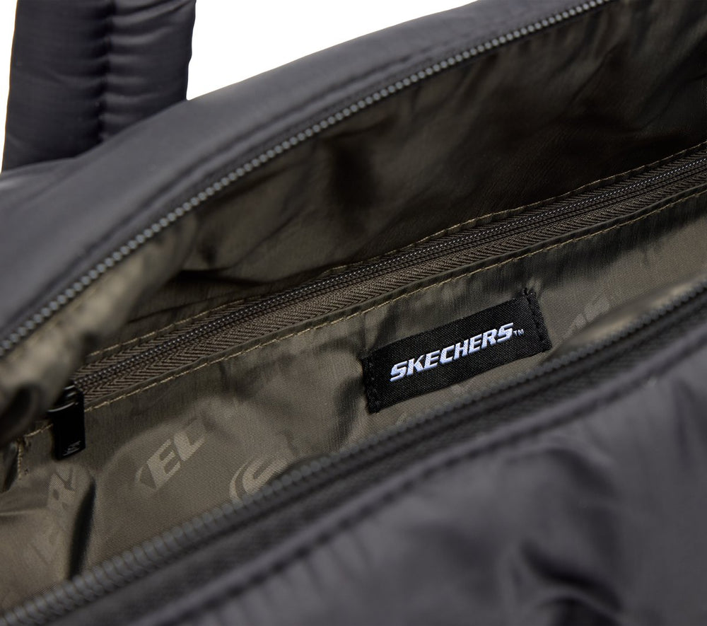 Skechers Skechers Quilted Puffer Tote Women|Kids