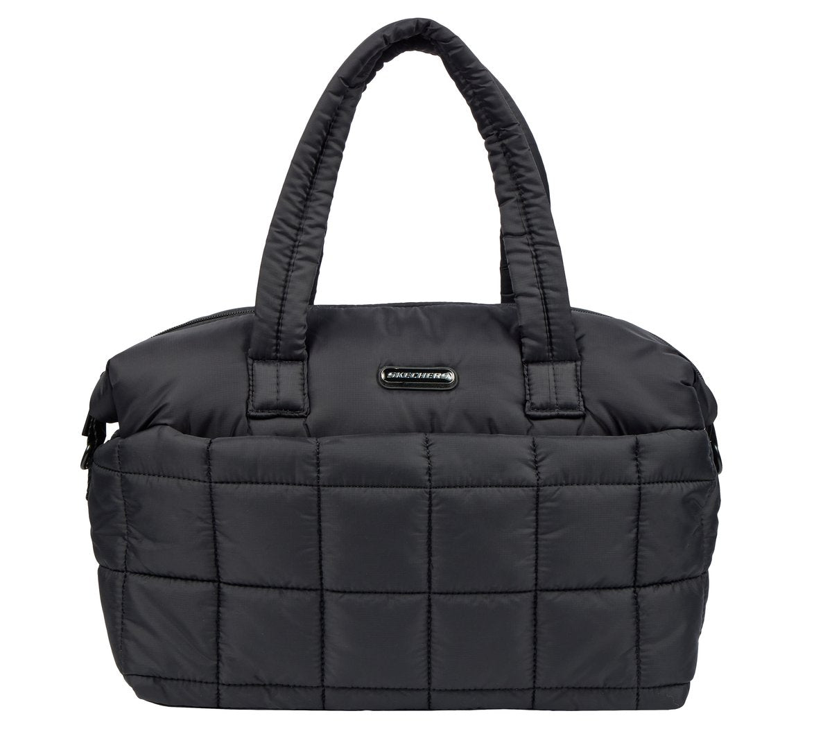 Skechers Skechers Quilted Puffer Tote Women|Kids