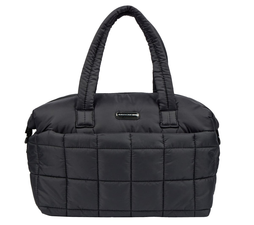Skechers Skechers Quilted Puffer Tote Women|Kids