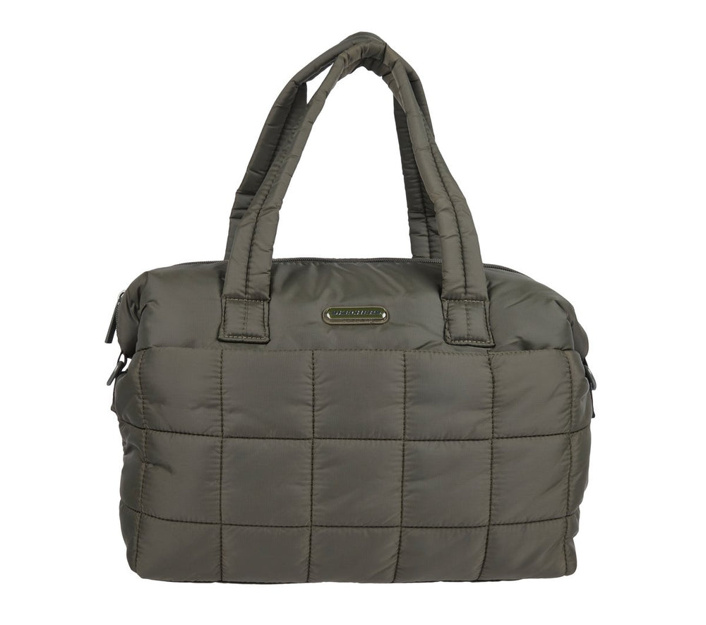 Skechers Skechers Quilted Puffer Tote Women|Kids