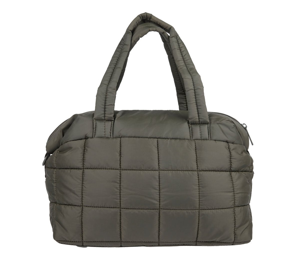Skechers Skechers Quilted Puffer Tote Women|Kids