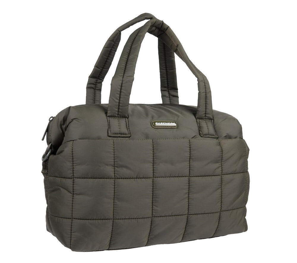 Skechers Skechers Quilted Puffer Tote Women|Kids