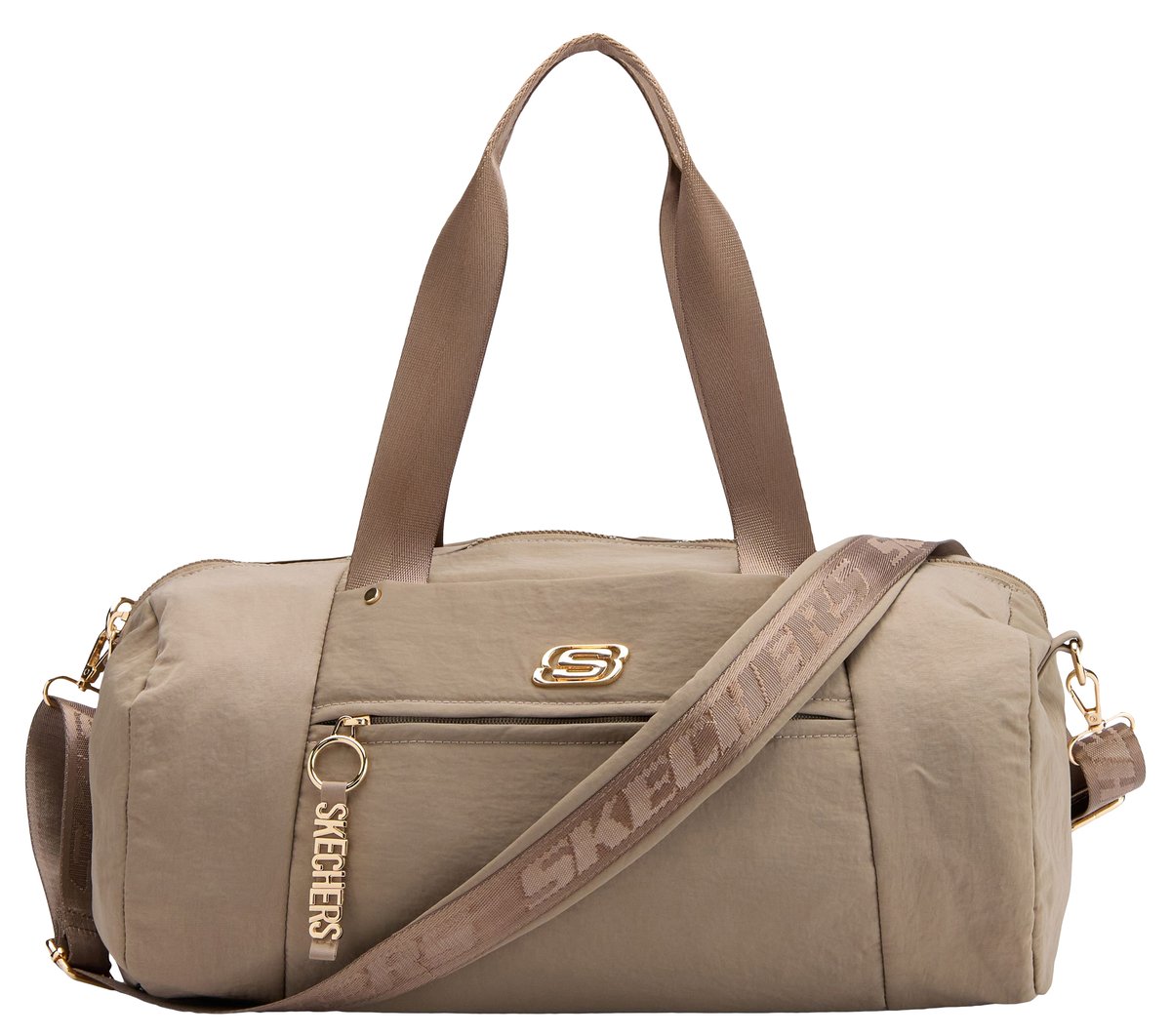 Skechers Skechers Nylon Duffle Bag Women