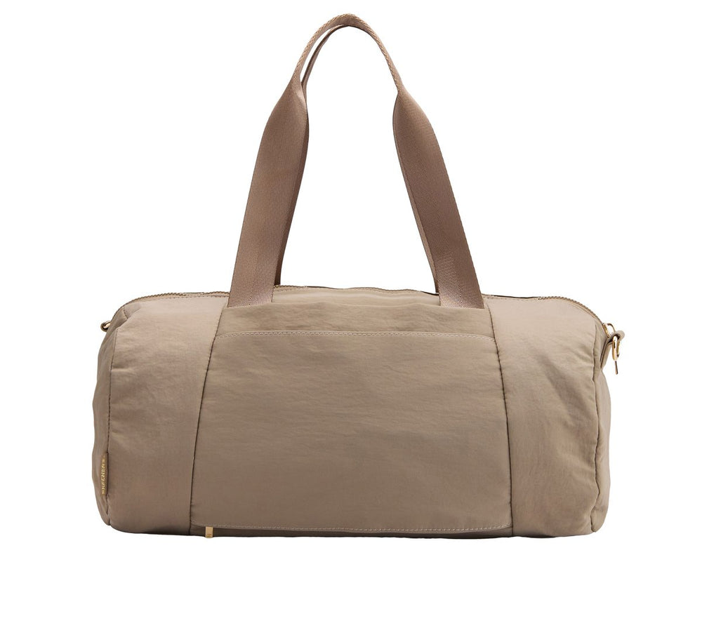 Skechers Skechers Nylon Duffle Bag Women