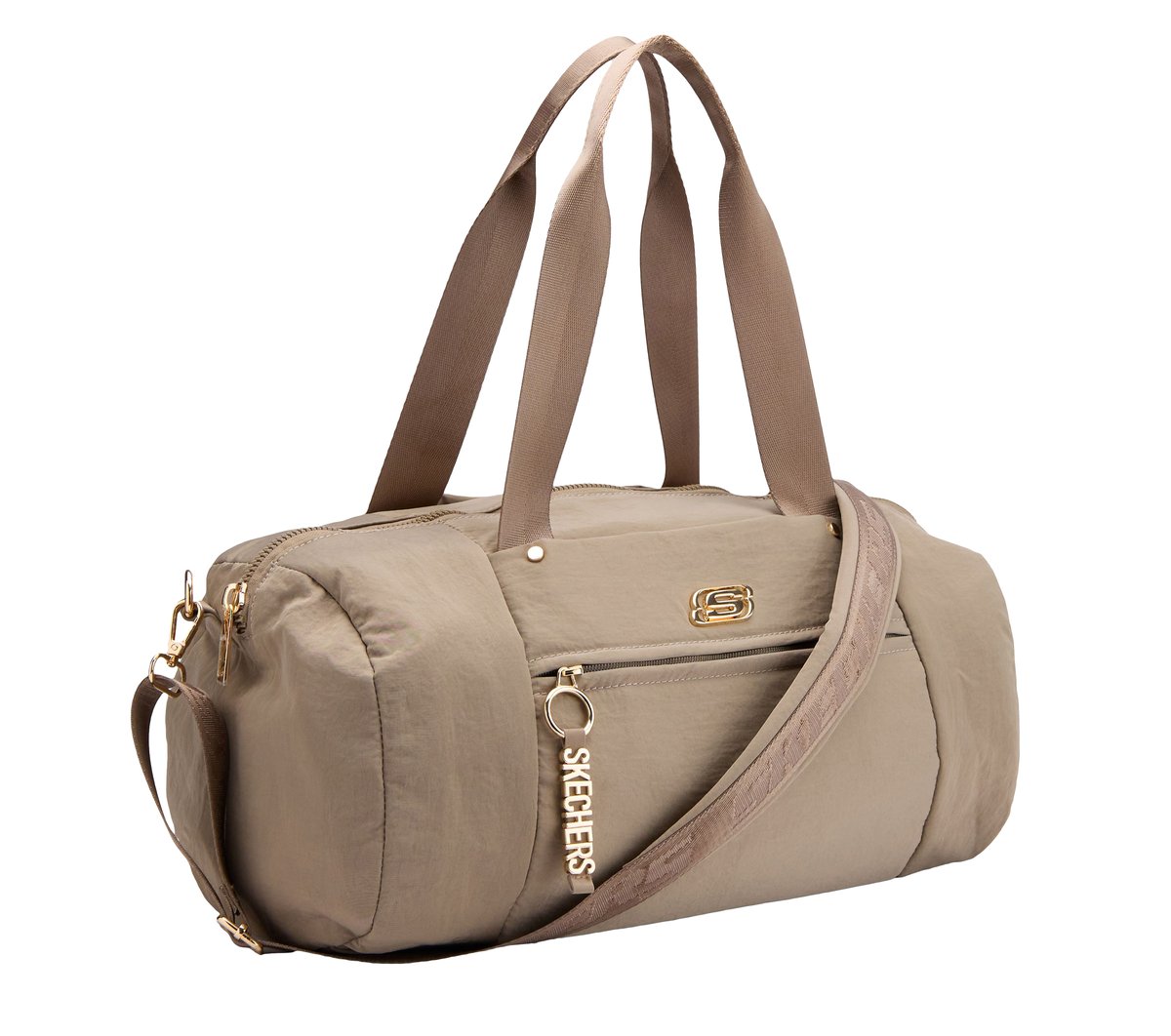 Skechers Skechers Nylon Duffle Bag Women