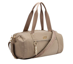 Skechers Skechers Nylon Duffle Bag Women