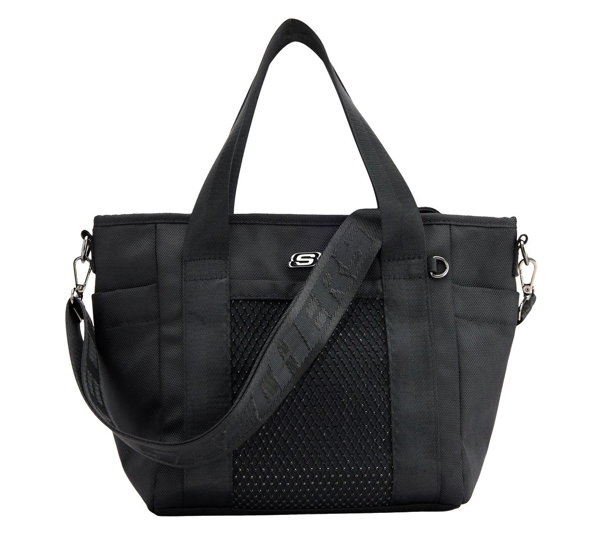 Skechers Skechers Rhinestone Pocket Tote Women|Kids