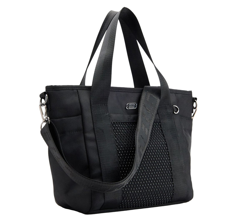 Skechers Skechers Rhinestone Pocket Tote Women|Kids