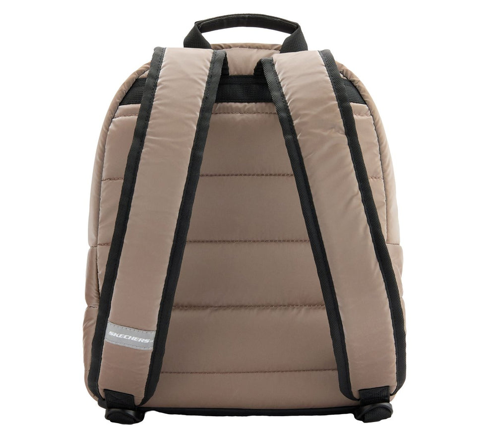 Skechers Skechers Mini Quilted Puffer Backpack Women|Kids