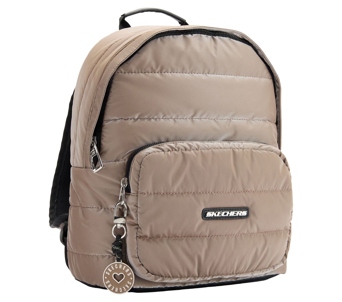 Skechers Skechers Mini Quilted Puffer Backpack Women|Kids