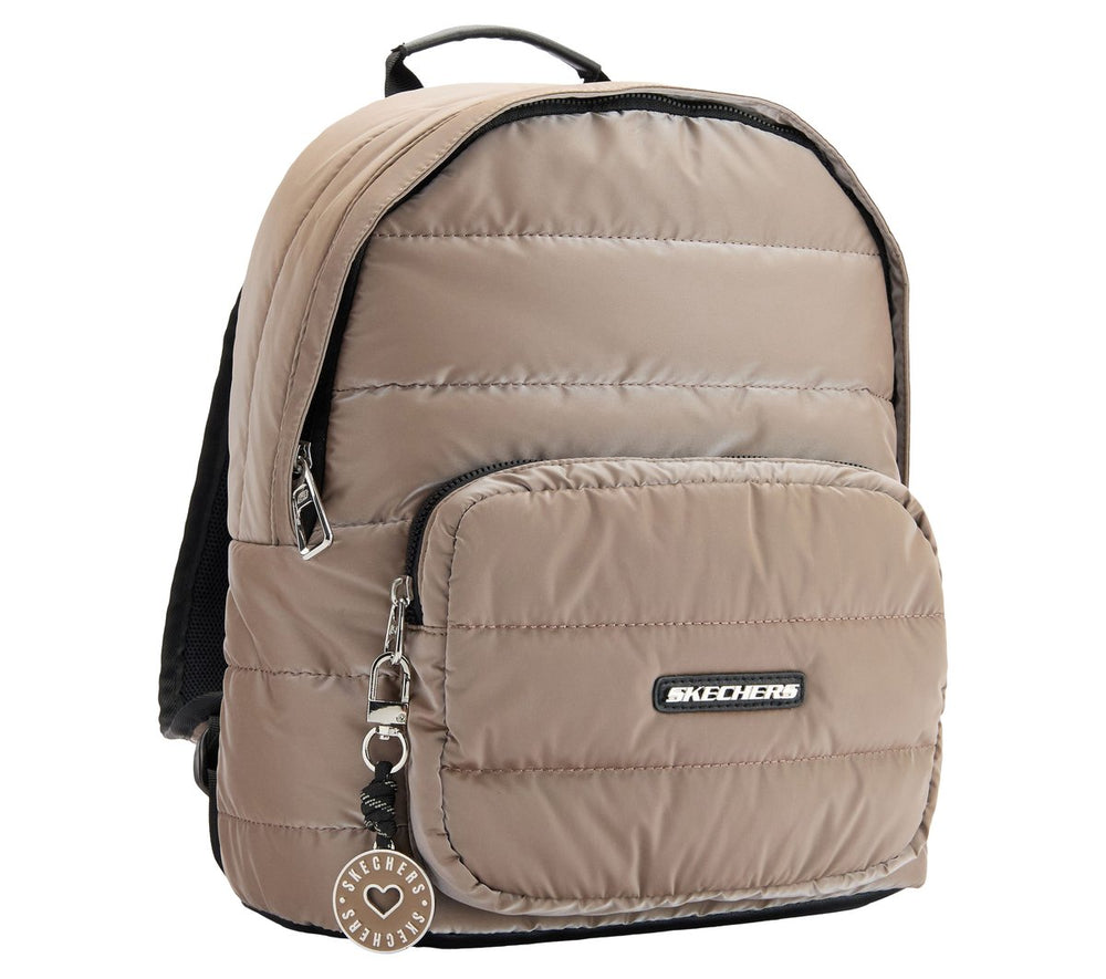 Skechers Skechers Mini Quilted Puffer Backpack Women|Kids