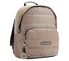 Skechers Skechers Mini Quilted Puffer Backpack Women|Kids