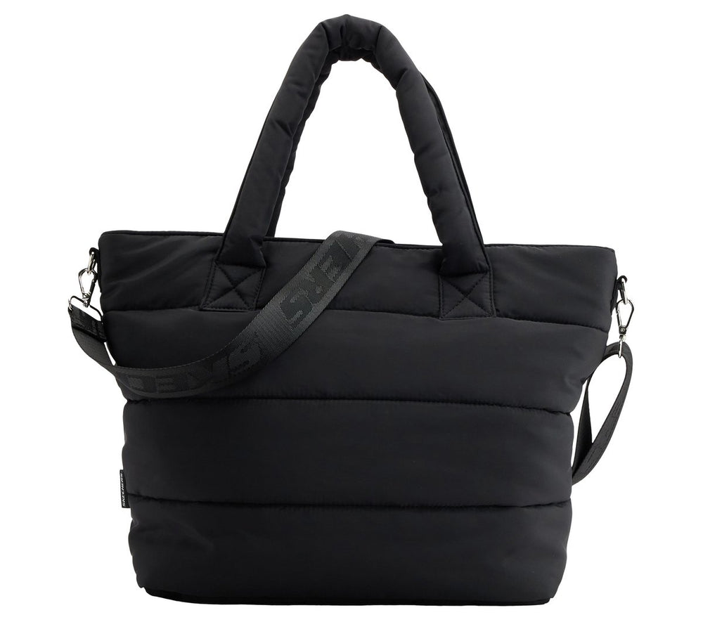 Skechers Skechers Quilted Tote Bag Women|Kids